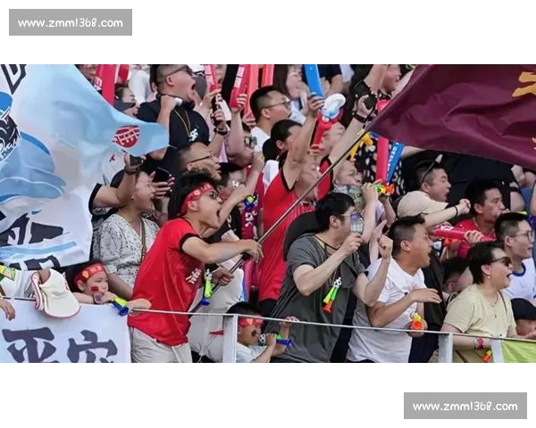 CBA球迷文化：各地球迷组织与助威方式大赏_20260526125117