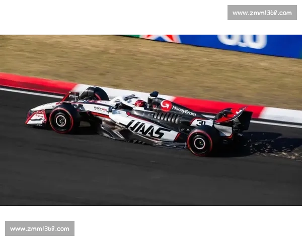 F1观赛全攻略：如何享受一场顶级方程式比赛